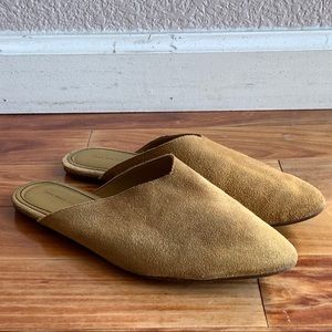 Zara Basic Collection Slippers